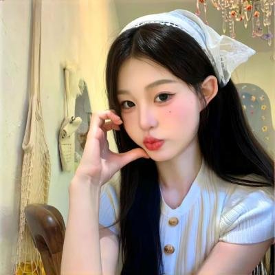 一个人